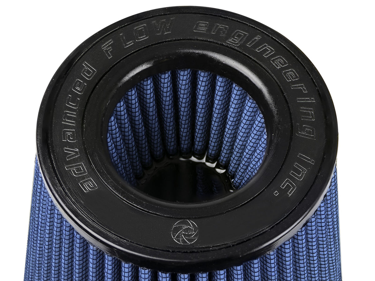 Magnum Force Intake Replacement Air Filter w/ Pro 5R Media 4-1/2 Inch F x 7 Inch B x 4-1/2 Inch T (Inverted) x 7 Inch H aFe Power-3