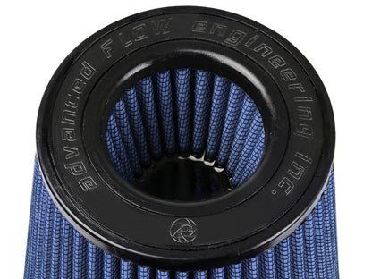 Magnum Force Intake Replacement Air Filter w/ Pro 5R Media 4-1/2 Inch F x 7 Inch B x 4-1/2 Inch T (Inverted) x 7 Inch H aFe Power-3