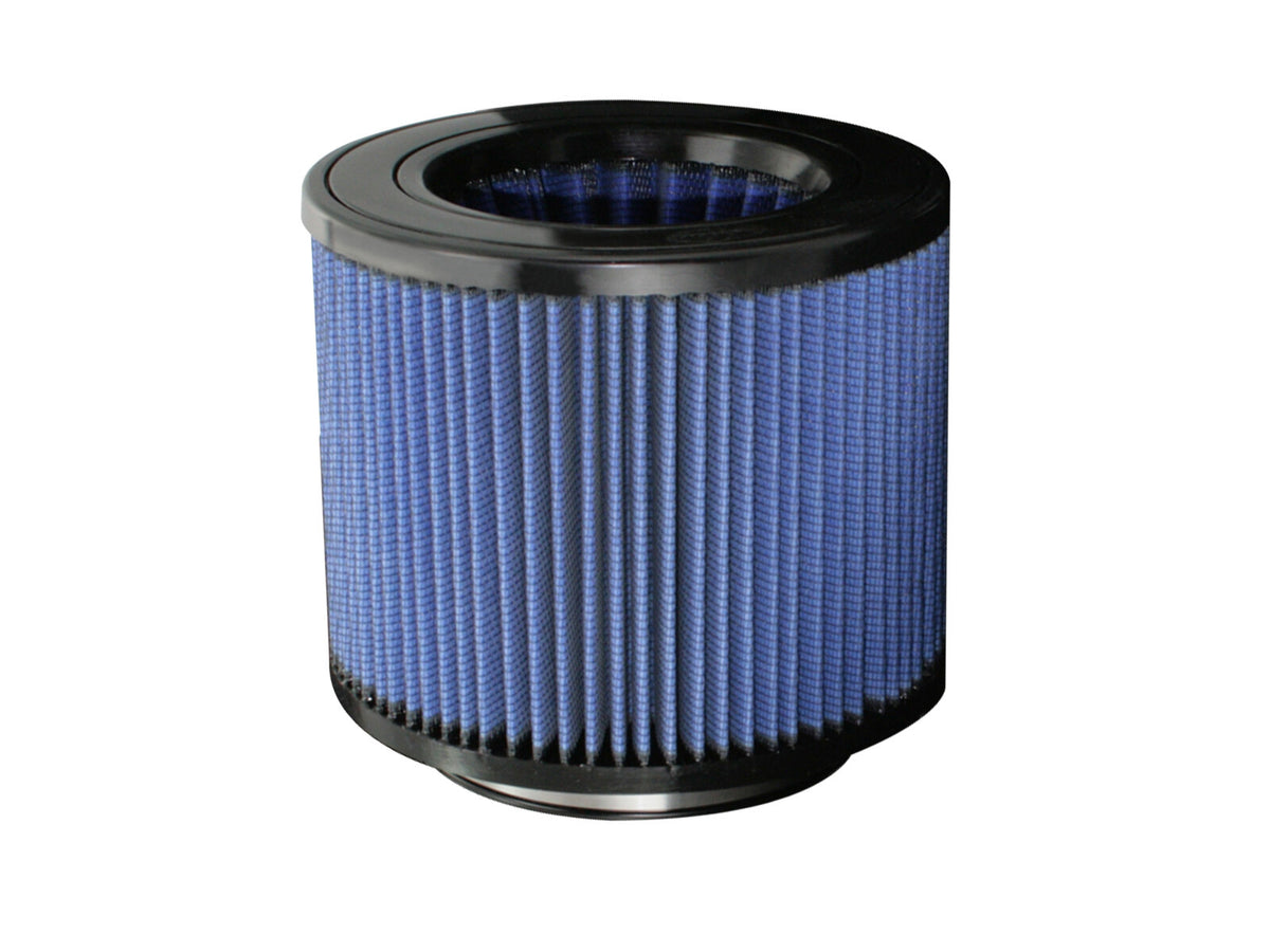 Magnum Force Intake Replacement Air Filter w/ Pro 5R Media 6 Inch F x 9 Inch B x 9 Inch T (Inverted) x 7-1/2 Inch H aFe Power