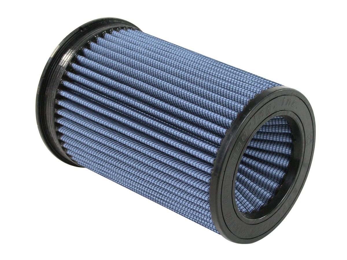 Momentum Intake Replacement Air Filter w/ Pro 5R Media 3-1/2 Inch F x 6 Inch B x 5-1/2 Inch T (Inverted) x 9 Inch H aFe Power-1
