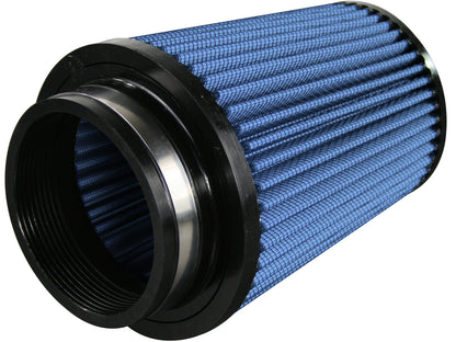 Magnum Force Intake Replacement Air Filter w/ Pro 5R Media 4 Inch F x 6 Inch B x 4-1/2 T (Inverted) x 7 Inch H aFe Power-1