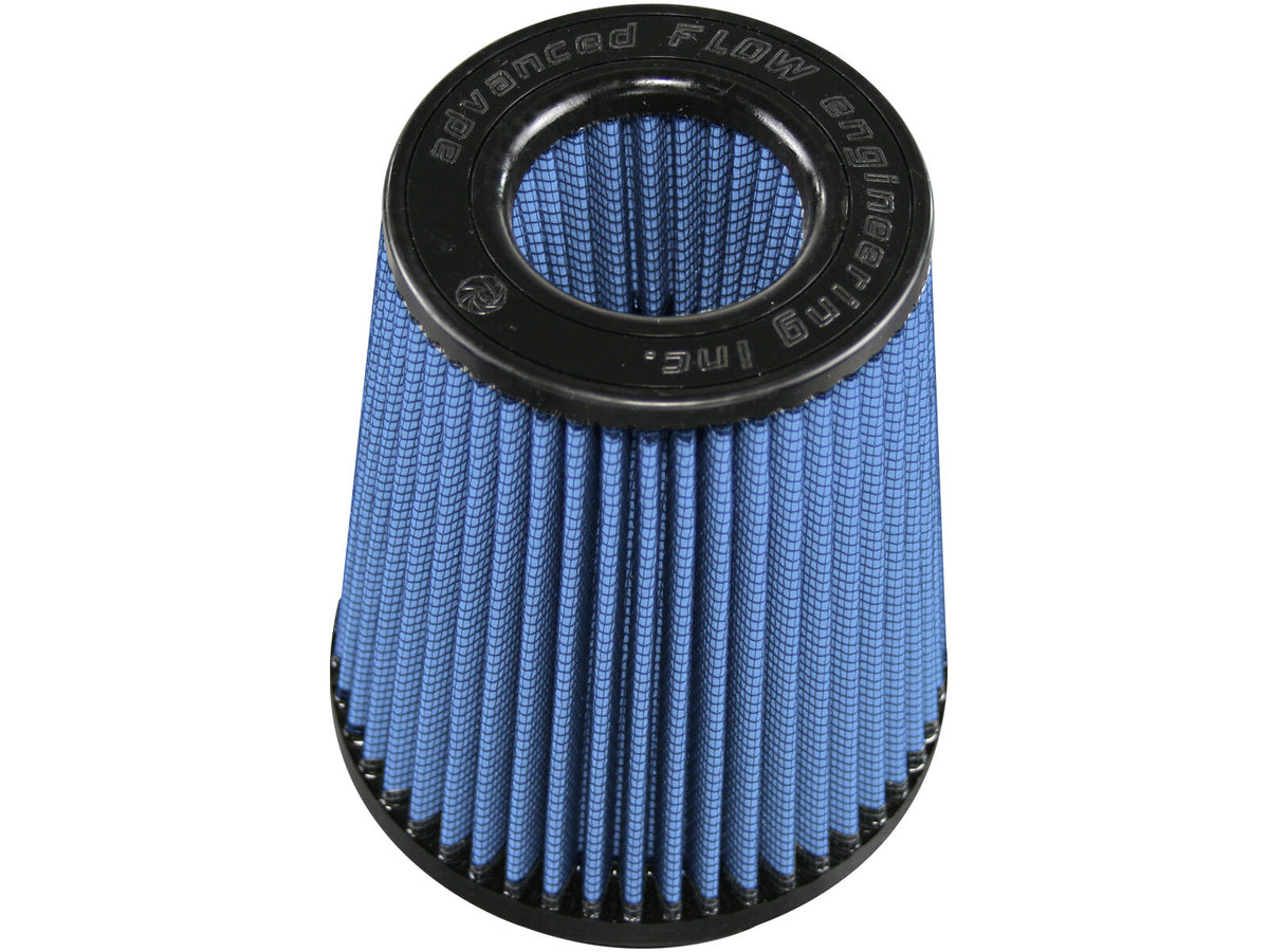 Magnum Force Intake Replacement Air Filter w/ Pro 5R Media 4 Inch F x 6 Inch B x 4-1/2 T (Inverted) x 7 Inch H aFe Power-2