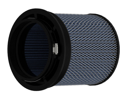 Momentum Intake Replacement Air Filter w/ Pro 5R Media 6 Inch F x 8 Inch B x 8 Inch T (Inverted) x 9 Inch H aFe Power-1