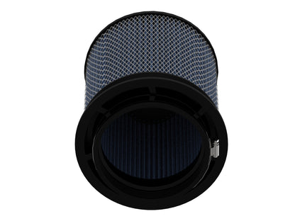 Momentum Intake Replacement Air Filter w/ Pro 5R Media 6 Inch F x 8 Inch B x 8 Inch T (Inverted) x 9 Inch H aFe Power-2