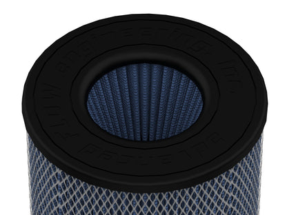 Momentum Intake Replacement Air Filter w/ Pro 5R Media 6 Inch F x 8 Inch B x 8 Inch T (Inverted) x 9 Inch H aFe Power-3