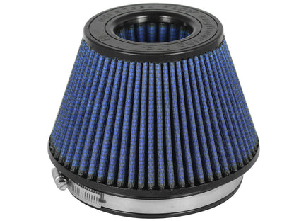 Takeda Intake Replacement Air Filter w/ Pro 5R Media 5-1/2 Inch F x 7 Inch B x 4-1/2 Inch T(Inverted) x 4-1/2 Inch H aFe Power