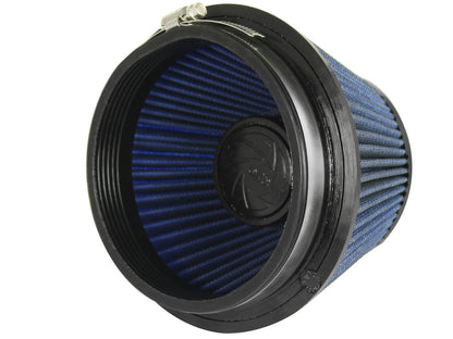 Takeda Intake Replacement Air Filter w/ Pro 5R Media 5-1/2 Inch F x 7 Inch B x 4-1/2 Inch T(Inverted) x 4-1/2 Inch H aFe Power-2