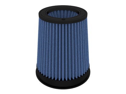 Momentum Intake Replacement Air Filter w/ Pro 5R Media 5 Inch F x 7 Inch B x 5-1/2 Inch T (Inverted) x 8 Inch H aFe Power