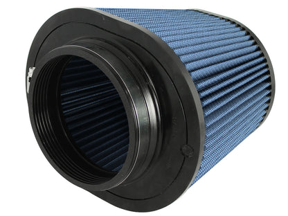 Magnum Force Intake Replacement Air Filter w/ Pro 5R Media 5 Inch F x (9x7-1/2) Inch B x (6-3/4x5-1/2) Inch T x 7 Inch H aFe Power-2