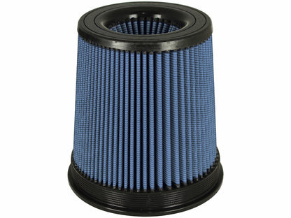 Momentum Intake Replacement Air Filter w/ Pro 5R Media 5 Inch F x 8 Inch B x 7 Inch T (Inverted) x 9 Inch H aFe Power