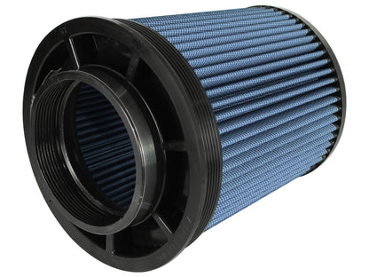Momentum Intake Replacement Air Filter w/ Pro 5R Media 5 Inch F x 8 Inch B x 7 Inch T (Inverted) x 9 Inch H aFe Power-2