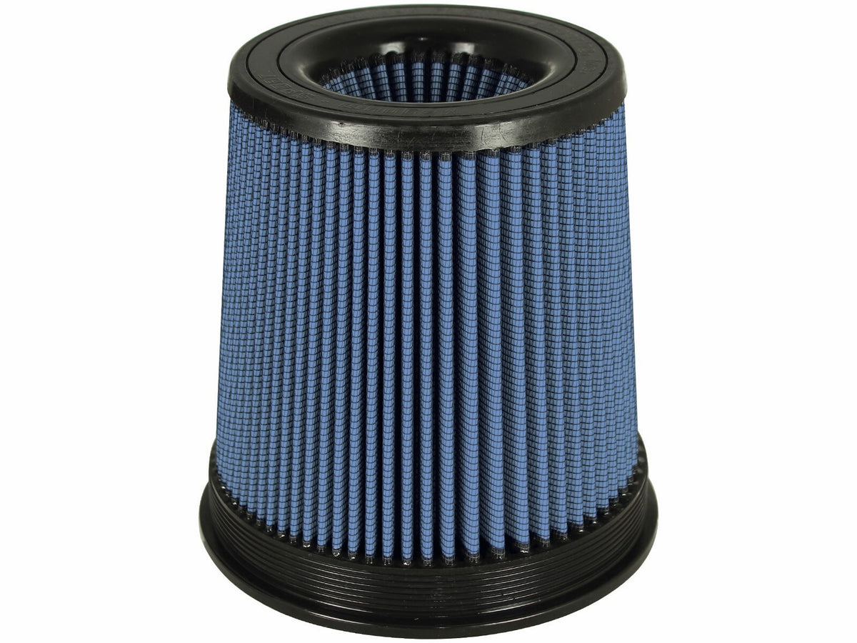 Momentum Intake Replacement Air Filter w/ Pro 5R Media 3-7/8 Inch F x 8 Inch B x 7 Inch T (Inverted) x 9 Inch H aFe Power