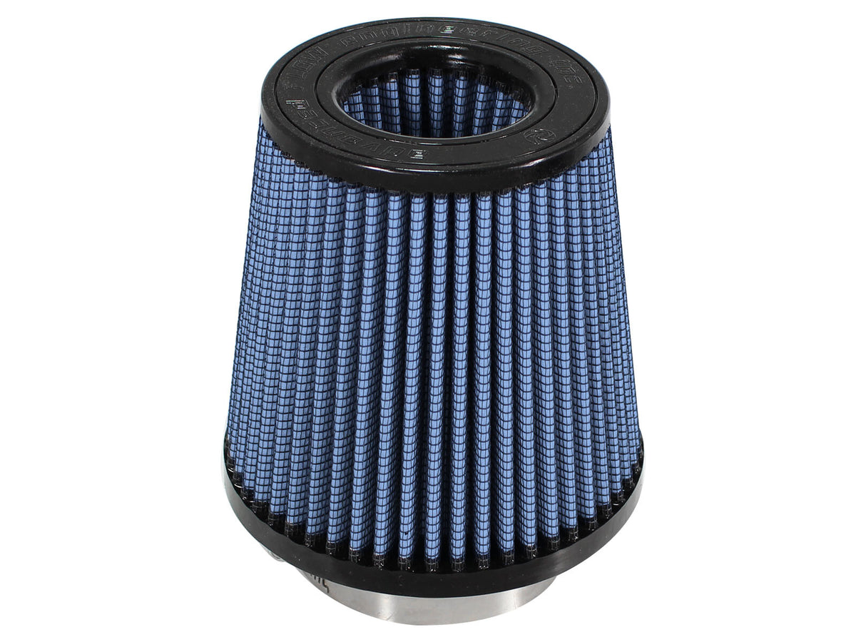 Takeda Intake Replacement Air Filter w/ Pro 5R Media 3-1/2 Inch F x 6 Inch B x 4-1/2 Inch T (Inverted) x 6 Inch H aFe Power