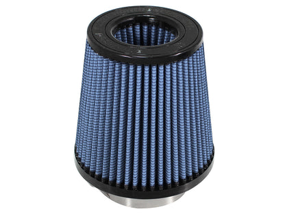 Takeda Intake Replacement Air Filter w/ Pro 5R Media 3-1/2 Inch F x 6 Inch B x 4-1/2 Inch T (Inverted) x 6 Inch H aFe Power