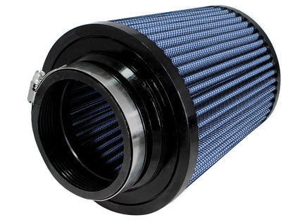 Takeda Intake Replacement Air Filter w/ Pro 5R Media 3-1/2 Inch F x 6 Inch B x 4-1/2 Inch T (Inverted) x 6 Inch H aFe Power-1