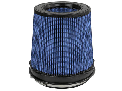 Momentum Intake Replacement Air Filter w/ Pro 5R Media 5-1/2 Inch F x 7 Inch B x 5-1/2 Inch T (Inverted) x 6-1/2 Inch H aFe Power