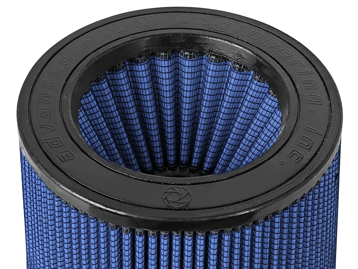 Momentum Intake Replacement Air Filter w/ Pro 5R Media 5-1/2 Inch F x 7 Inch B x 5-1/2 Inch T (Inverted) x 6-1/2 Inch H aFe Power-3