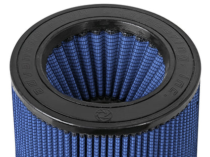 Momentum Intake Replacement Air Filter w/ Pro 5R Media 5-1/2 Inch F x 7 Inch B x 5-1/2 Inch T (Inverted) x 6-1/2 Inch H aFe Power-3