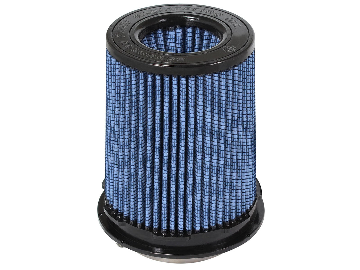 Momentum Intake Replacement Air Filter w/ Pro 5R Media 3-1/2 Inch F x 5 Inch B x 4-1/2 Inch T (Inverted) x 6-1/2 Inch H aFe Power