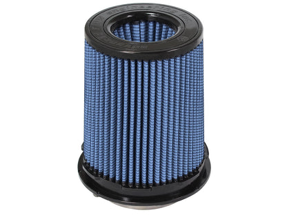 Momentum Intake Replacement Air Filter w/ Pro 5R Media 3-1/2 Inch F x 5 Inch B x 4-1/2 Inch T (Inverted) x 6-1/2 Inch H aFe Power