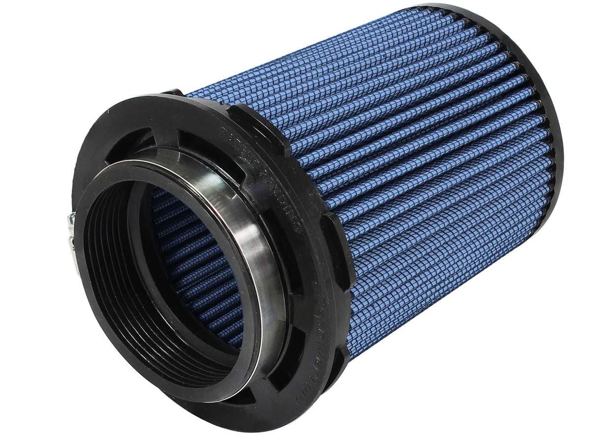 Momentum Intake Replacement Air Filter w/ Pro 5R Media 3-1/2 Inch F x 5 Inch B x 4-1/2 Inch T (Inverted) x 6-1/2 Inch H aFe Power-1
