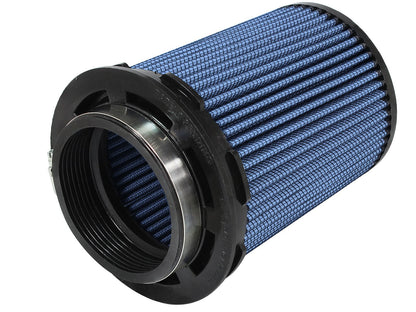 Momentum Intake Replacement Air Filter w/ Pro 5R Media 3-1/2 Inch F x 5 Inch B x 4-1/2 Inch T (Inverted) x 6-1/2 Inch H aFe Power-1
