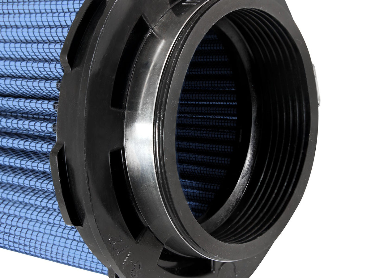 Momentum Intake Replacement Air Filter w/ Pro 5R Media 3-1/2 Inch F x 5 Inch B x 4-1/2 Inch T (Inverted) x 6-1/2 Inch H aFe Power-2