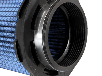 Momentum Intake Replacement Air Filter w/ Pro 5R Media 3-1/2 Inch F x 5 Inch B x 4-1/2 Inch T (Inverted) x 6-1/2 Inch H aFe Power-2