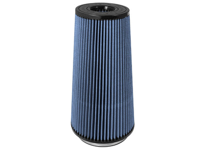 Magnum Force Intake Replacement Air Filter w/ Pro 5R Media 6F x 7-1/2B x 5-1/2T (Inverted) x 14 Inch H aFe Power