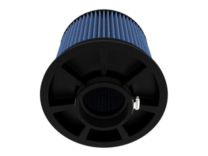 Momentum Intake Replacement Air Filter w/ Pro 5R Media 3-1/4 Inch F x 8 Inch B x 8 Inch T (Inverted) x 8 Inch H aFe Power-2