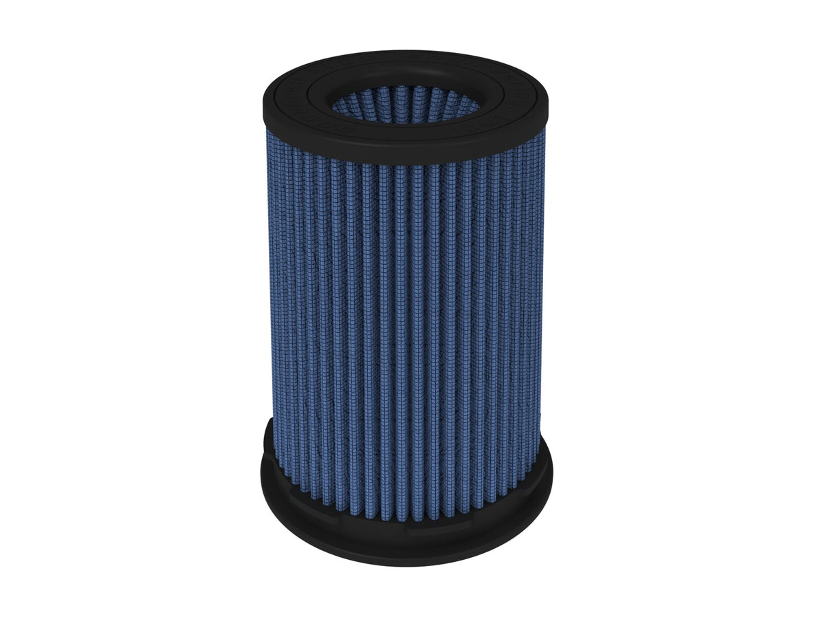 Momentum Intake Replacement Air Filter w/ Pro 5R Media 3-1/2 Inch F x 5 Inch B x 4-1/2 Inch T (Inverted) x 7-1/2 Inch H aFe Power