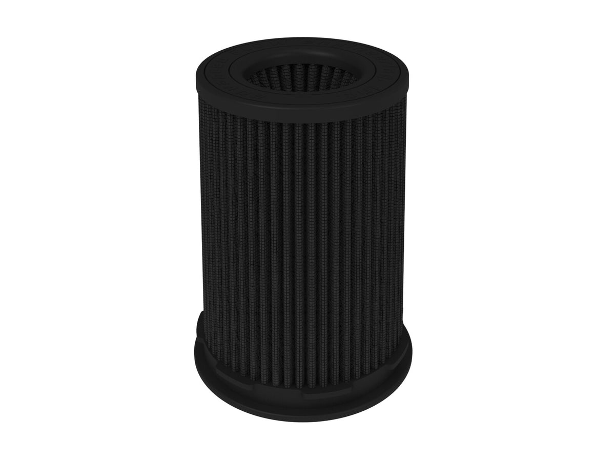 Momentum Intake Replacement Air Filter w/ Black Pro 5R Media 3-1/2 Inch F x 5 Inch B x 4-1/2 Inch T (Inverted) x 7-1/2 Inch H aFe Power