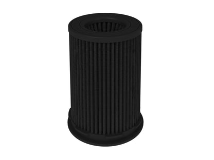 Momentum Intake Replacement Air Filter w/ Black Pro 5R Media 3-1/2 Inch F x 5 Inch B x 4-1/2 Inch T (Inverted) x 7-1/2 Inch H aFe Power