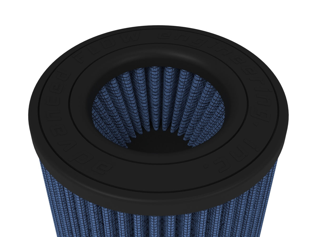Momentum Intake Replacement Air Filter w/ Pro 5R Media 3-1/2 Inch F x 5 Inch B x 4-1/2 Inch T (Inverted) x 7-1/2 Inch H aFe Power-3