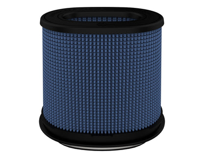 Momentum Intake Replacement Air Filter w/ Pro 5R Media (6-3/4x4-3/4) Inch F x (8-1/4x6-1/4) Inch B x (7-1/4x5) Inch T x 7 Inch H aFe Power