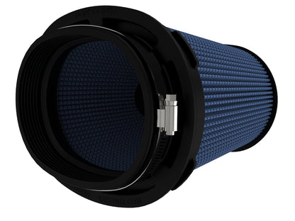 Momentum Intake Replacement Air Filter w/ Pro 5R Media (6-3/4x4-3/4) Inch F x (8-1/4x6-1/4) Inch B x (7-1/4x5) Inch T x 7 Inch H aFe Power-1