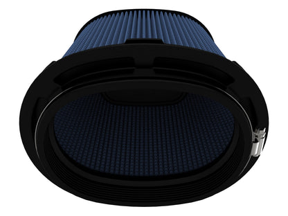Momentum Intake Replacement Air Filter w/ Pro 5R Media (6-3/4x4-3/4) Inch F x (8-1/4x6-1/4) Inch B x (7-1/4x5) Inch T x 7 Inch H aFe Power-2