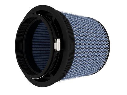 Momentum Intake Replacement Air Filter w/ Pro 5R Media 6 Inch F x 8 Inch B x 8 Inch T (Inverted) x 8 Inch H aFe Power-1