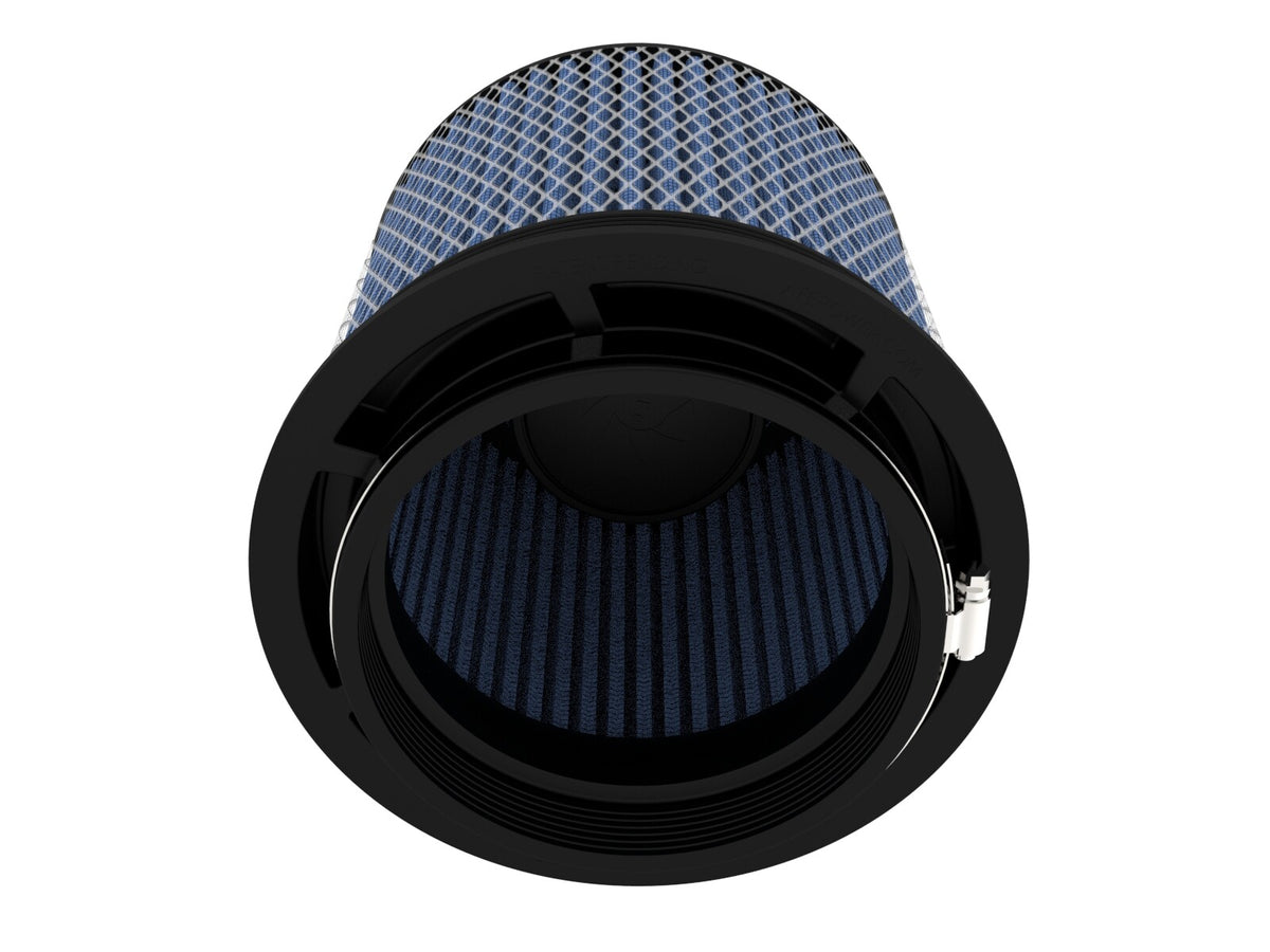 Momentum Intake Replacement Air Filter w/ Pro 5R Media 6 Inch F x 8 Inch B x 8 Inch T (Inverted) x 8 Inch H aFe Power-2