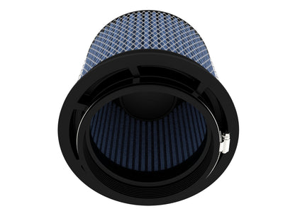 Momentum Intake Replacement Air Filter w/ Pro 5R Media 6 Inch F x 8 Inch B x 8 Inch T (Inverted) x 8 Inch H aFe Power-2
