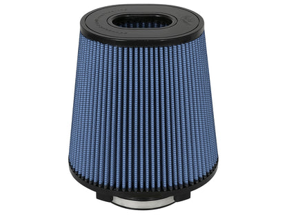Magnum Force Intake Replacement Air Filter w/ Pro 5R Media 5 Inch F X (9 Inch x7-1/2) Inch B x (6-3/4x5-1/2) T (Inverted) X 9 Inch H aFe Power