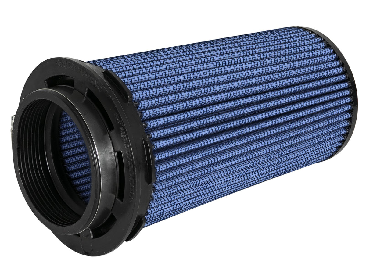 Momentum Intake Replacement Air Filter w/ Pro 5R Media 3-1/2 Inch F x 5 Inch B x 4-1/2 Inch T (Inverted) x 9 Inch H aFe Power-1