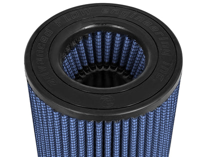 Momentum Intake Replacement Air Filter w/ Pro 5R Media 3-1/2 Inch F x 5 Inch B x 4-1/2 Inch T (Inverted) x 9 Inch H aFe Power-2