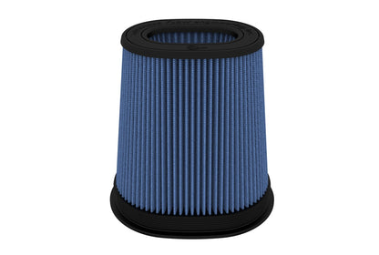 Momentum Intake Replacement Air Filter w/ Pro 5R Media (7X4-3/4) Inch F x (9X7) Inch B x (7-1/4X5) Inch T (Inverted) x 9 Inch H aFe Power
