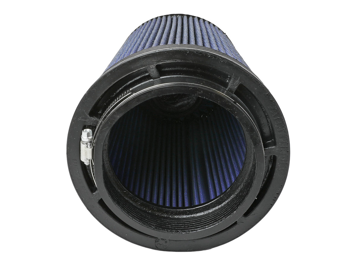 Momentum Intake Replacement Air Filter w/ Pro 5R Media 5 In F x 7 In B x 5-1/2 In T (Inverted) x 9 In H aFe Power-2