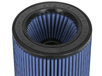Momentum Intake Replacement Air Filter w/ Pro 5R Media 5 In F x 7 In B x 5-1/2 In T (Inverted) x 9 In H aFe Power-3