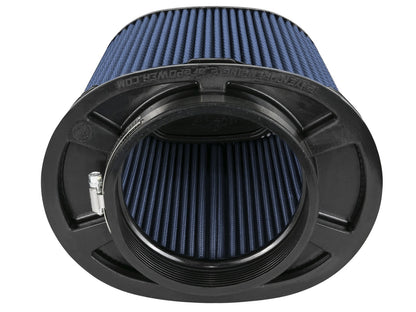 Momentum Intake Replacement Air Filter w/ Pro 5R Media 5 Inch F x (9x7) Inch B x (7-1/4x5) Inch T (Inverted) x 8 Inch H aFe Power-2