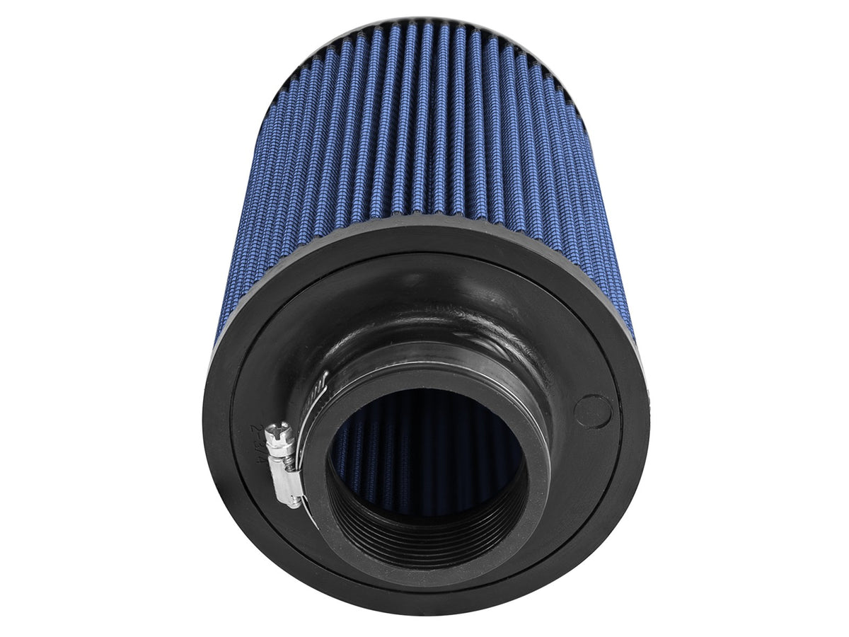 Magnum Force Intake Replacement Air Filter w/ Pro 5R Media 2-3/4 Inch F x 6 Inch B x 5-1/2 Inch T (Inverted) x 8 Inch H aFe Power-2