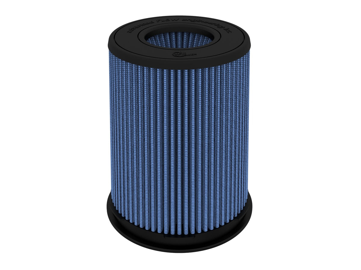 Momentum Intake Replacement Air Filter w/ Pro 5R Media 5 In F x 7 In B x 5-1/2 In T (Inverted) X 9 In H aFe Power