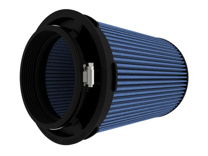 Momentum Intake Replacement Air Filter w/ Pro 5R Media 5 In F x 7 In B x 5-1/2 In T (Inverted) X 9 In H aFe Power-1